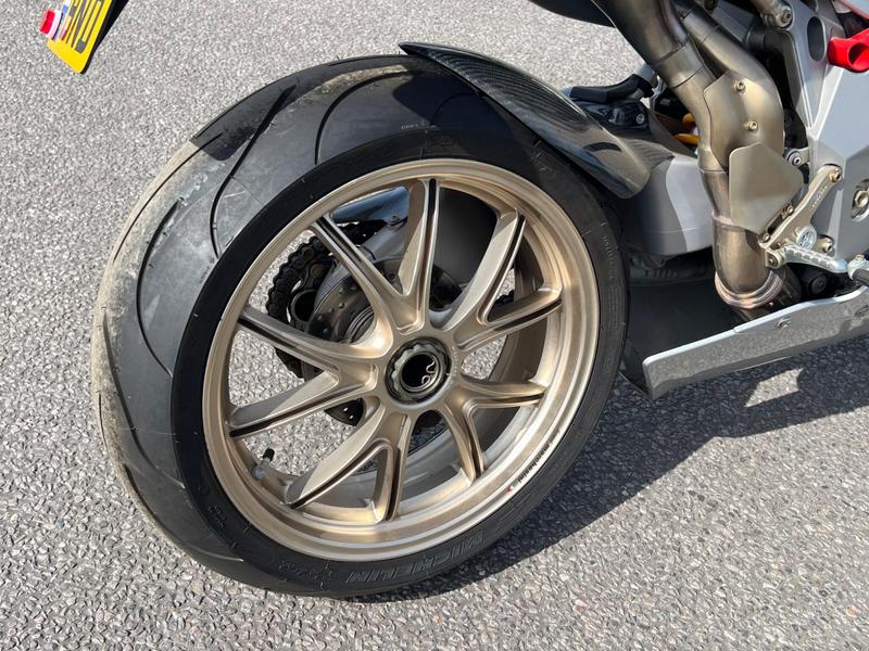 Used MV Agusta F4 1000 2004 for sale - 78166264: Photo 4
