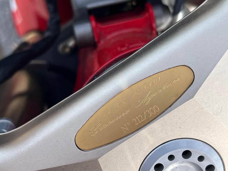 Used MV Agusta F4 1000 2004 for sale - 78166264: Photo 5