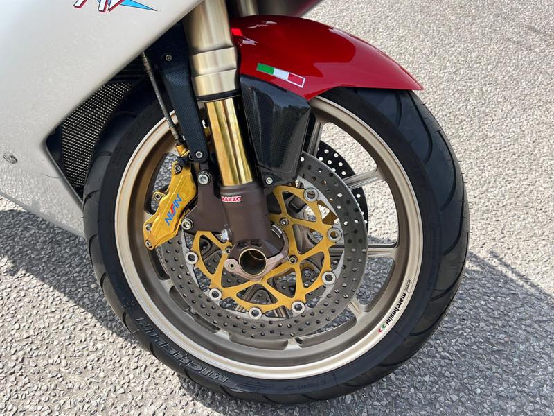 Used MV Agusta F4 1000 2004 for sale - 78166264: Photo 6