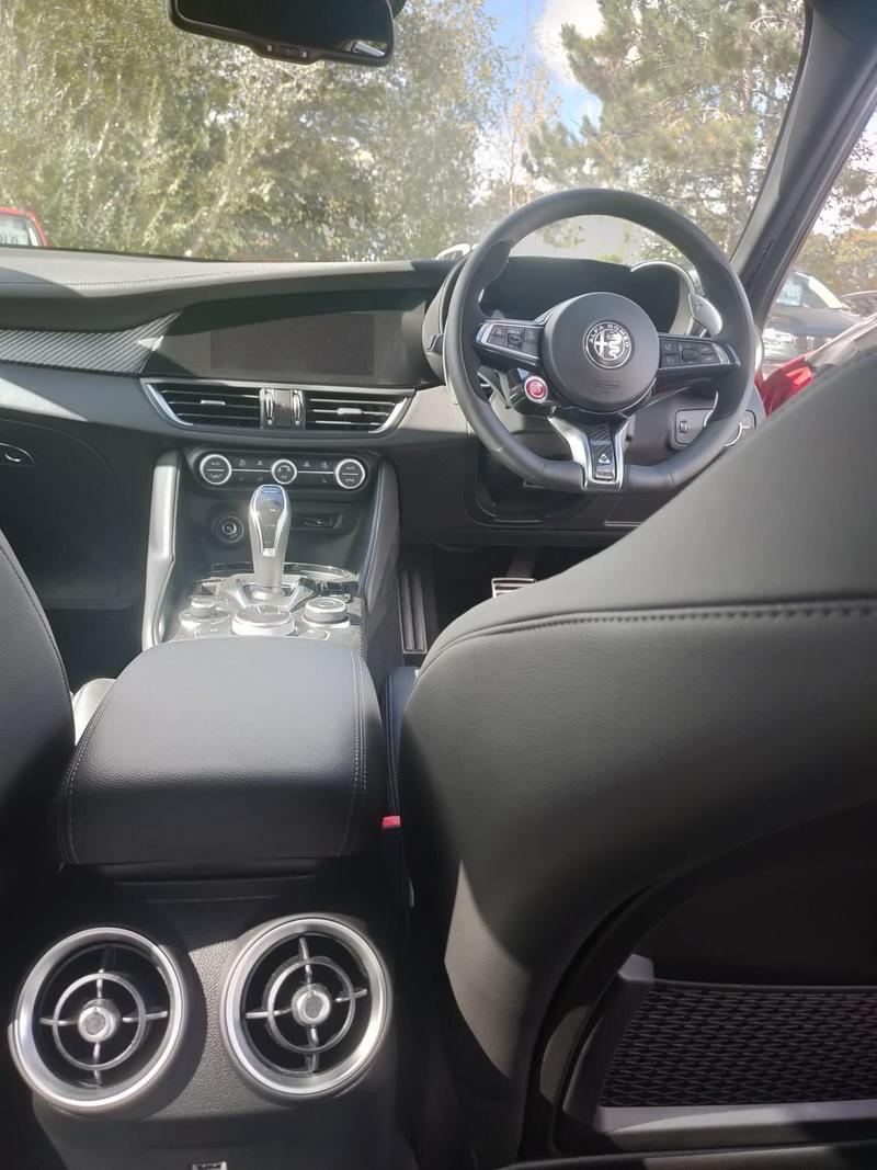 Used Alfa Romeo Giulia for sale - 77447520: Photo 10