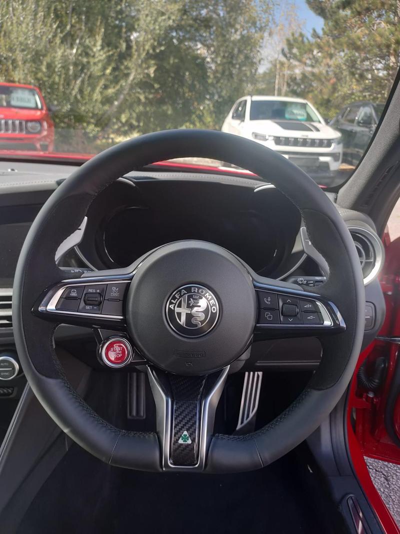 Used Alfa Romeo Giulia for sale - 77447520: Photo 15