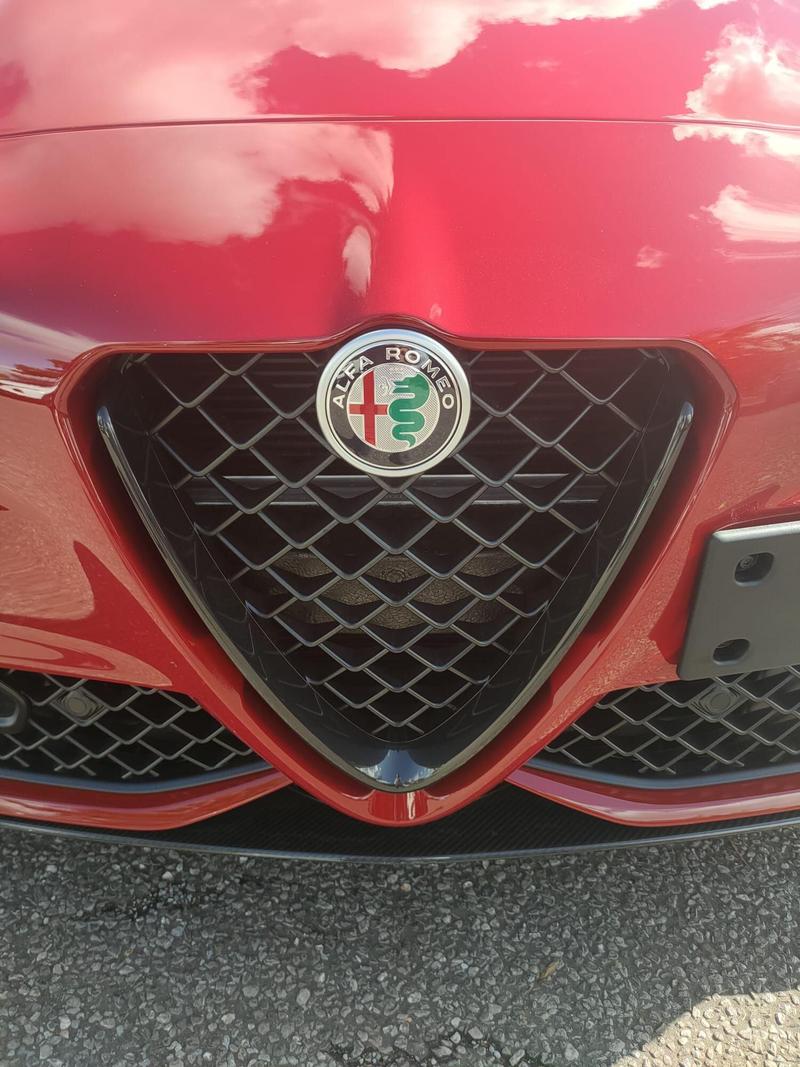 Used Alfa Romeo Giulia for sale - 77447520: Photo 24