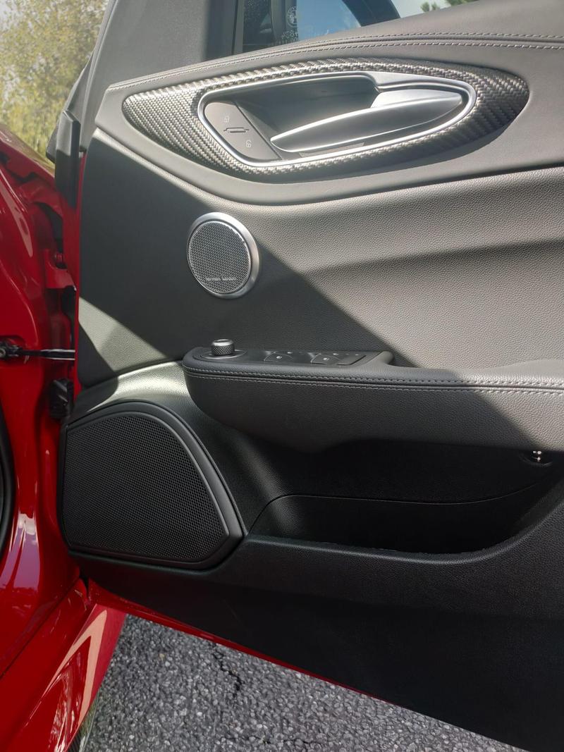 Used Alfa Romeo Giulia for sale - 77447520: Photo 25