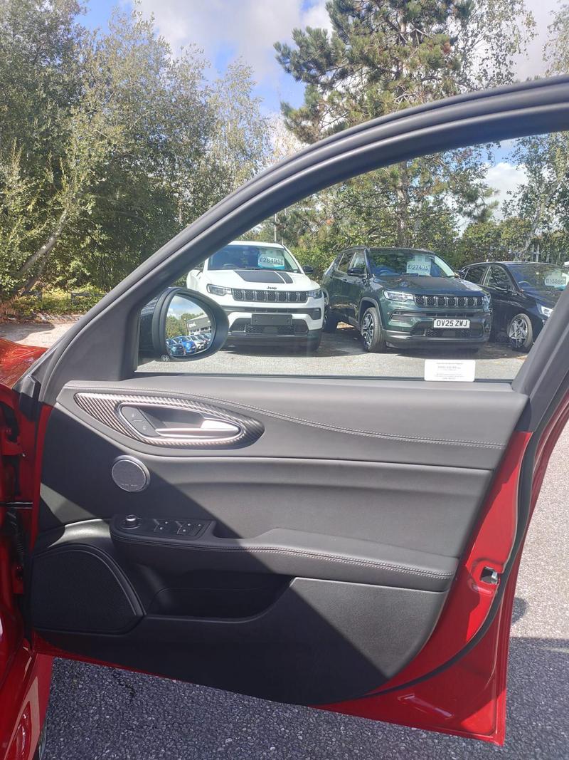 Used Alfa Romeo Giulia for sale - 77447520: Photo 26