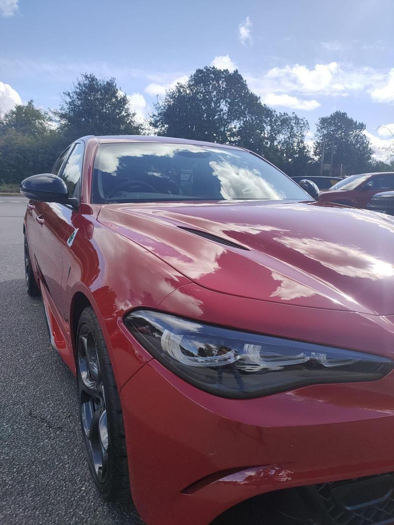 Used Alfa Romeo Giulia for sale - 77447520: Photo 28