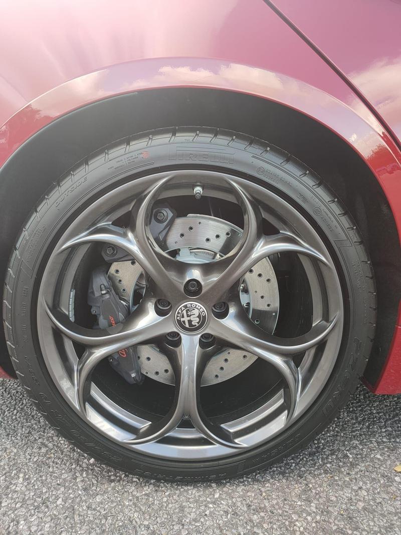 Used Alfa Romeo Giulia for sale - 77447520: Photo 29