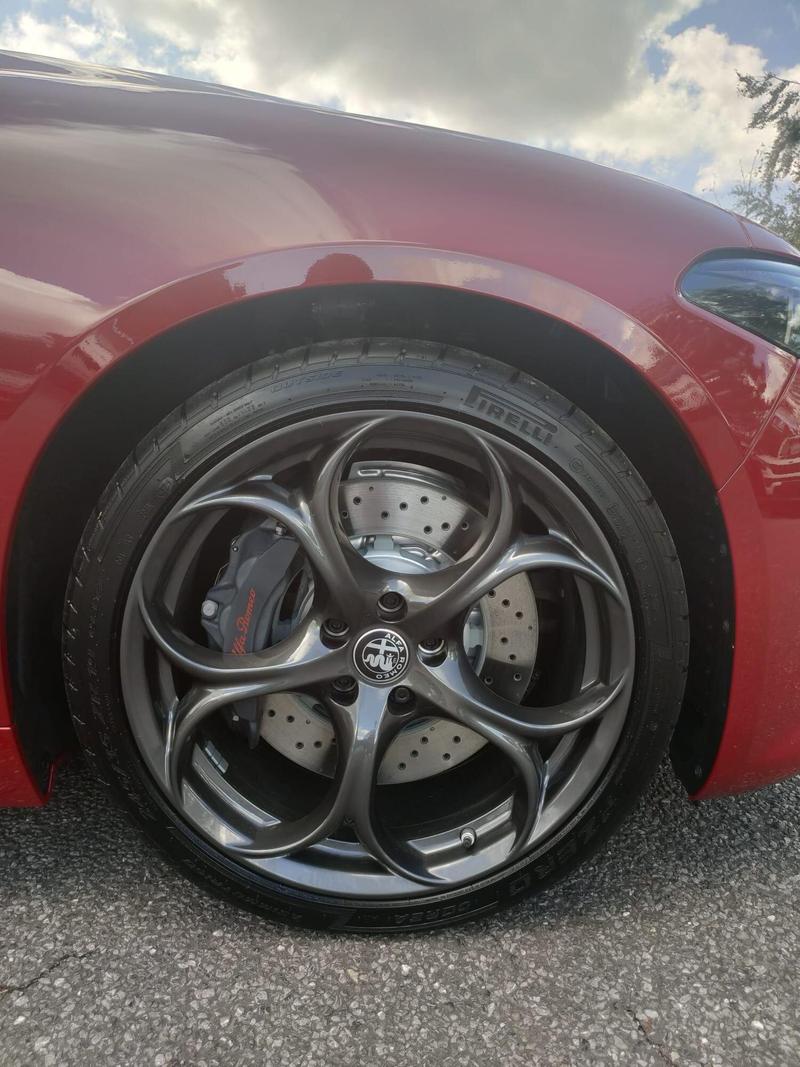 Used Alfa Romeo Giulia for sale - 77447520: Photo 31
