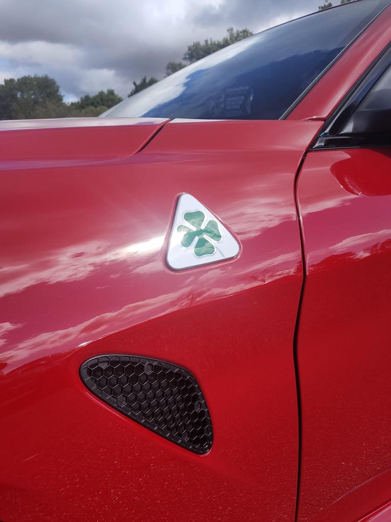 Used Alfa Romeo Giulia for sale - 77447520: Photo 37