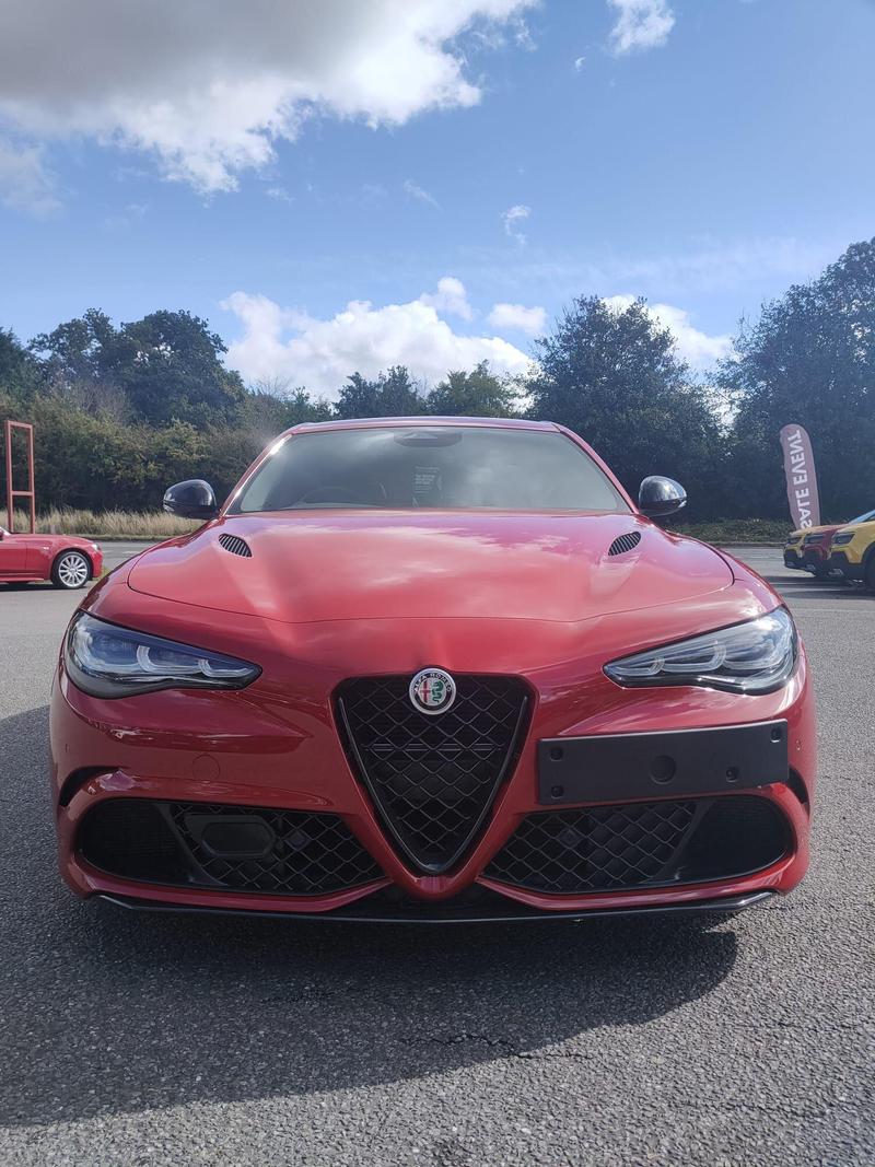 Used Alfa Romeo Giulia for sale - 77447520: Photo 39