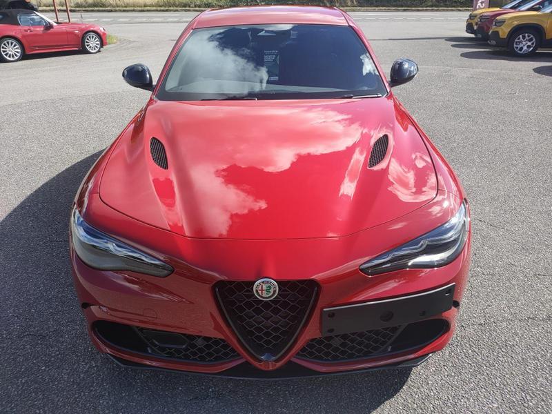Used Alfa Romeo Giulia for sale - 77447520: Photo 4