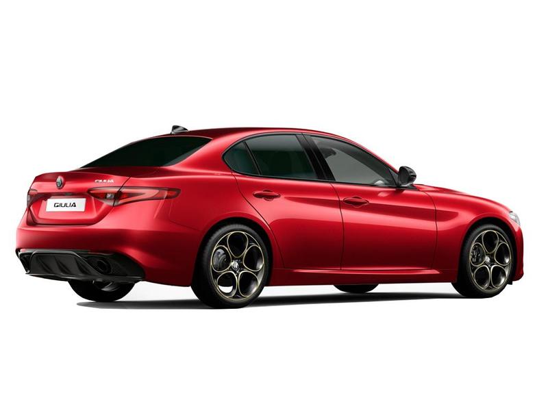Used Alfa Romeo Giulia for sale - 77447520: Photo 7