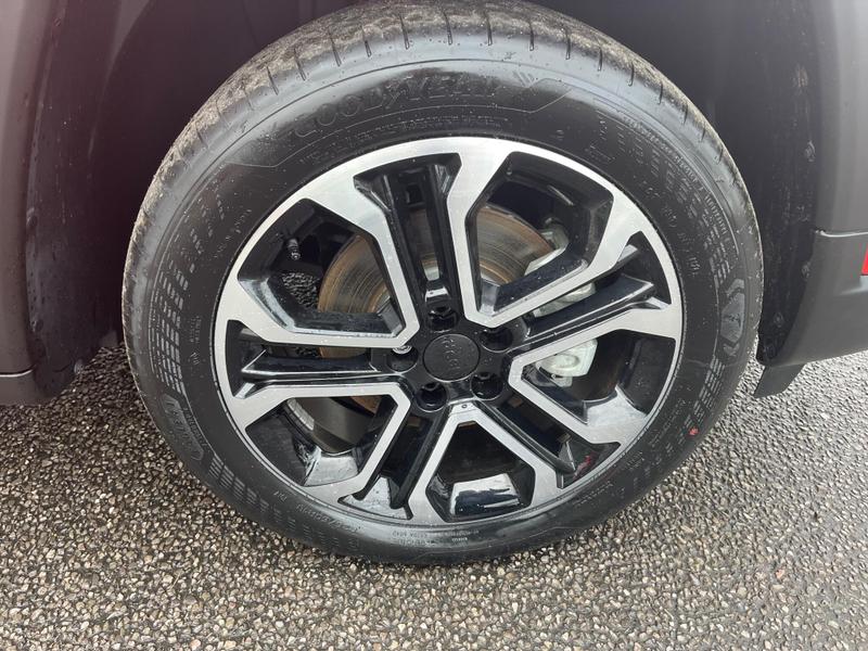 Used Jeep Compass 2025 for sale - 77703103: Photo 16