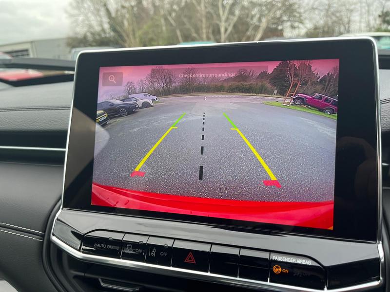 Used Jeep Compass 2025 for sale - 77703103: Photo 24