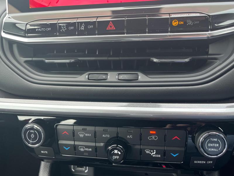 Used Jeep Compass 2025 for sale - 77703103: Photo 31