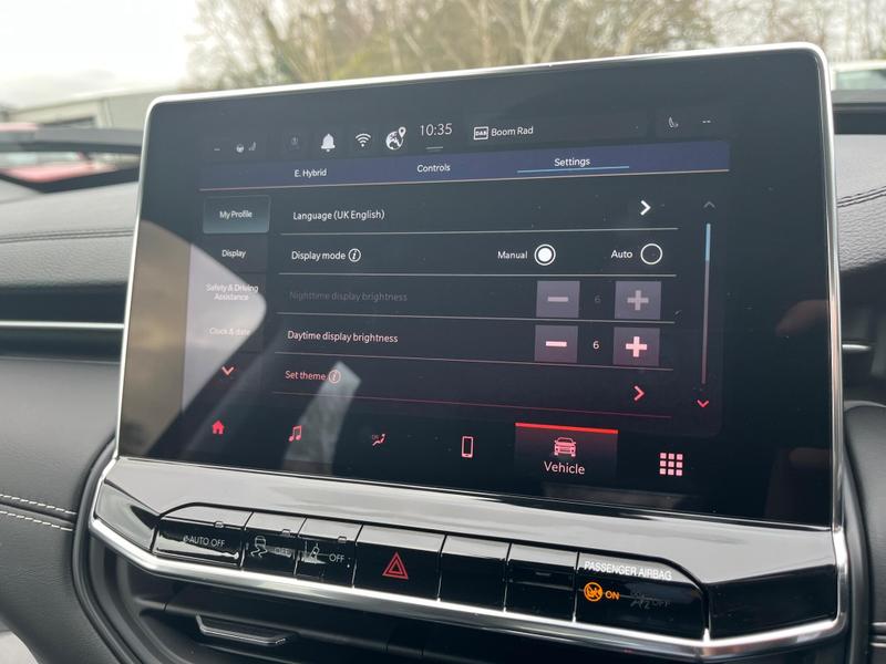 Used Jeep Compass 2025 for sale - 77703103: Photo 34