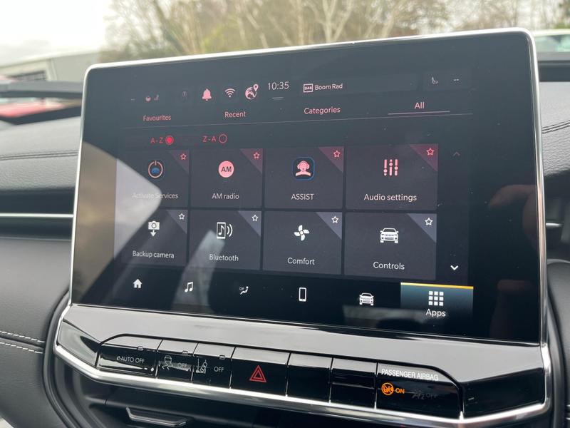 Used Jeep Compass 2025 for sale - 77703103: Photo 37