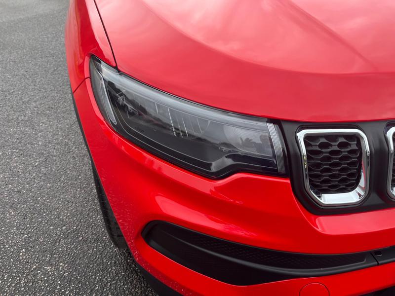 Used Jeep Compass 2025 for sale - 77703103: Photo 45