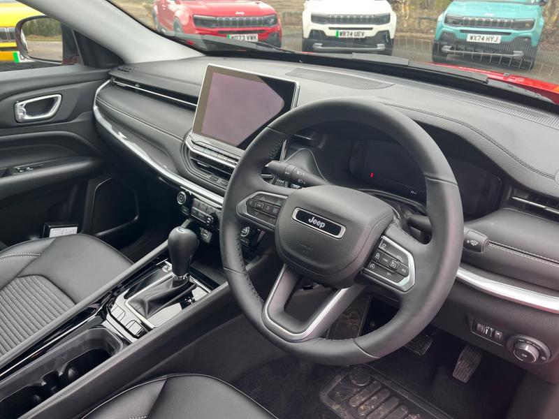 Used Jeep Compass 2025 for sale - 77703103: Photo 9