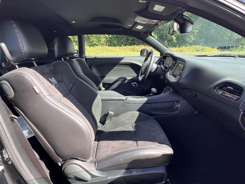 Used Dodge Challenger for sale - 77918687: Photo 16
