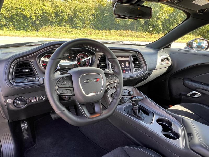 Used Dodge Challenger for sale - 77918687: Photo 22