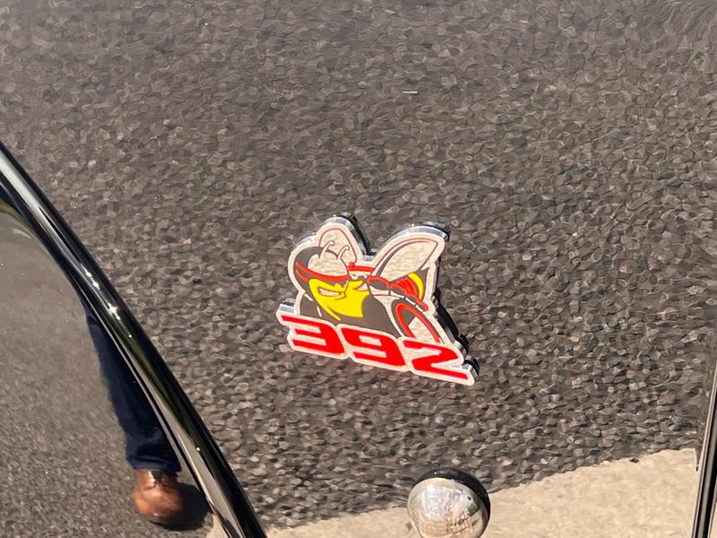 Used Dodge Challenger for sale - 77918687: Photo 24