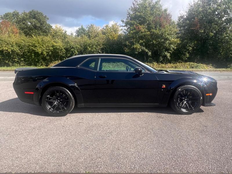 Used Dodge Challenger for sale - 77918687: Photo 3