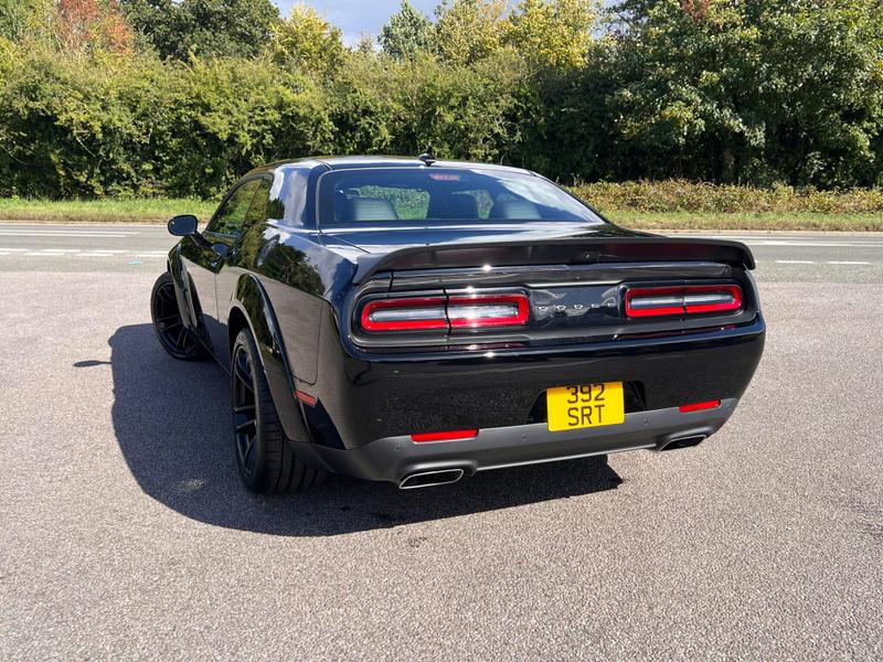 Used Dodge Challenger for sale - 77918687: Photo 4