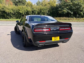 Used Dodge Challenger undefined for sale - 77918687: Photo