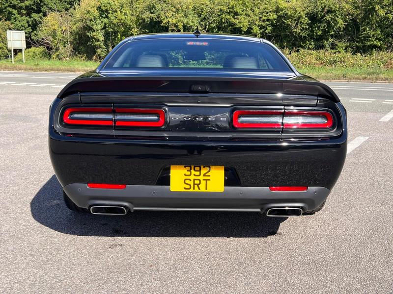 Used Dodge Challenger for sale - 77918687: Photo 5