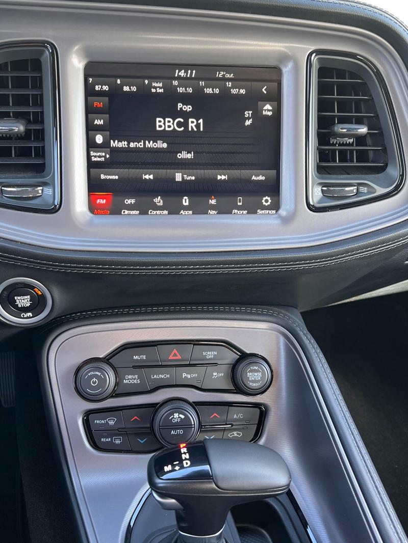 Used Dodge Challenger for sale - 77918687: Photo 8