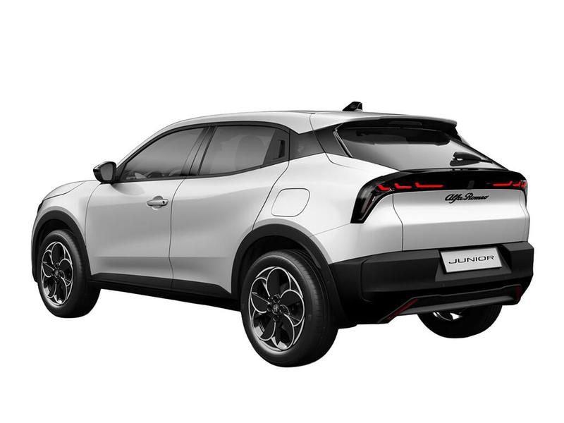 Used Alfa Romeo Junior for sale - 77447533: Photo 10