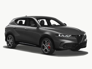 Used Alfa Romeo Tonale undefined for sale - 77834472: Photo