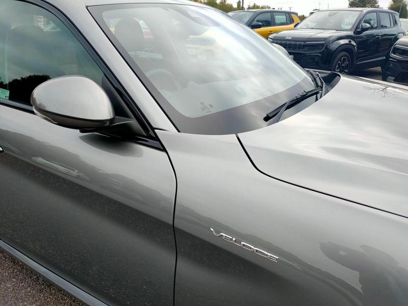 Used Alfa Romeo Giulia 2018 for sale - 76888060: Photo 15