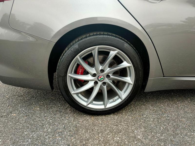 Used Alfa Romeo Giulia 2018 for sale - 76888060: Photo 18