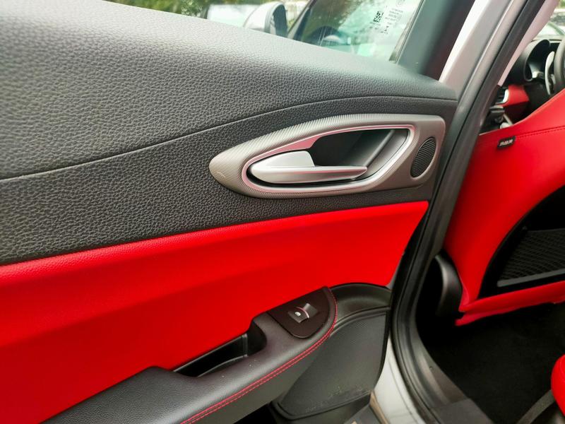 Used Alfa Romeo Giulia 2018 for sale - 76888060: Photo 22