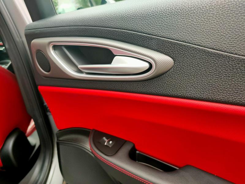 Used Alfa Romeo Giulia 2018 for sale - 76888060: Photo 25