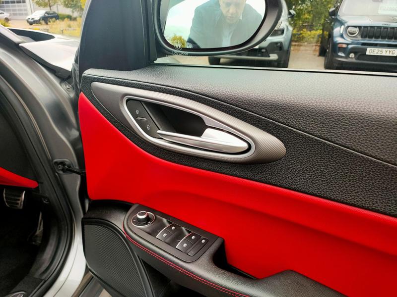 Used Alfa Romeo Giulia 2018 for sale - 76888060: Photo 36