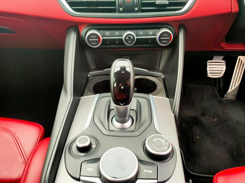 Used Alfa Romeo Giulia 2018 for sale - 76888060: Photo 39