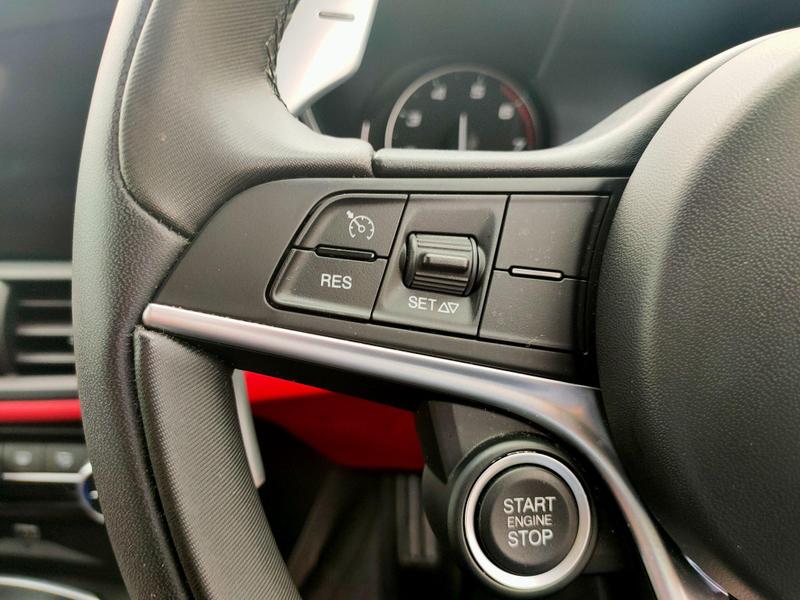 Used Alfa Romeo Giulia 2018 for sale - 76888060: Photo 41