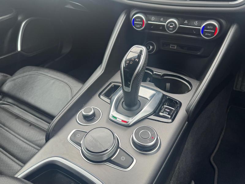 Used Alfa Romeo Giulia 2020 for sale - 77505684: Photo 11