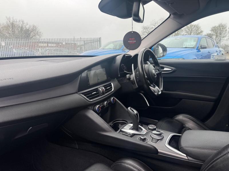 Used Alfa Romeo Giulia 2020 for sale - 77505684: Photo 12