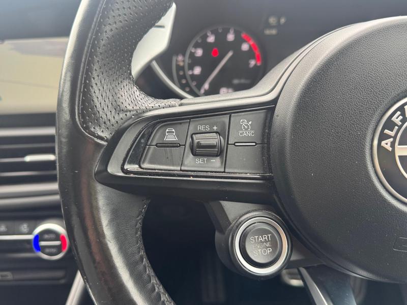 Used Alfa Romeo Giulia 2020 for sale - 77505684: Photo 14