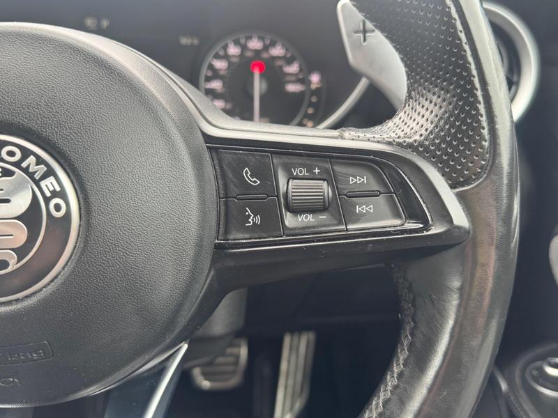 Used Alfa Romeo Giulia 2020 for sale - 77505684: Photo 15