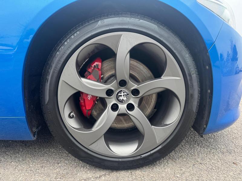 Used Alfa Romeo Giulia 2020 for sale - 77505684: Photo 18