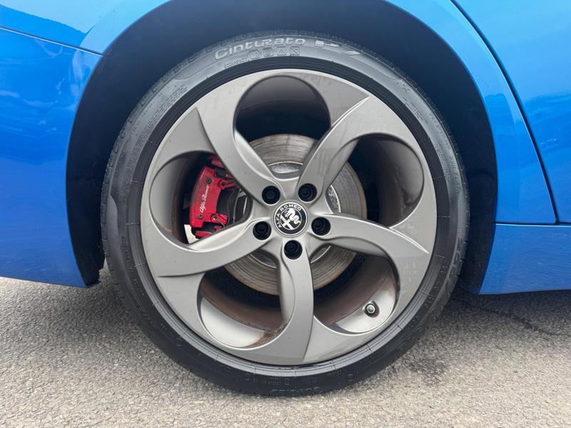 Used Alfa Romeo Giulia 2020 for sale - 77505684: Photo 19