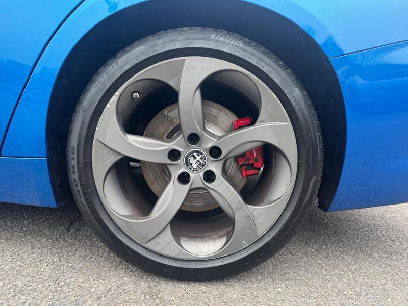 Used Alfa Romeo Giulia 2020 for sale - 77505684: Photo 20