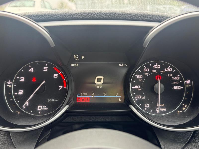 Used Alfa Romeo Giulia 2020 for sale - 77505684: Photo 24