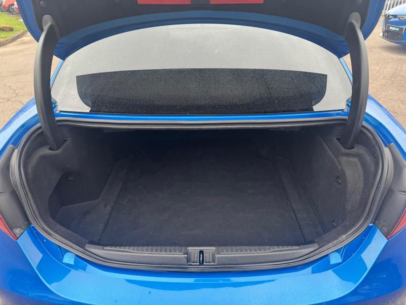 Used Alfa Romeo Giulia 2020 for sale - 77505684: Photo 25