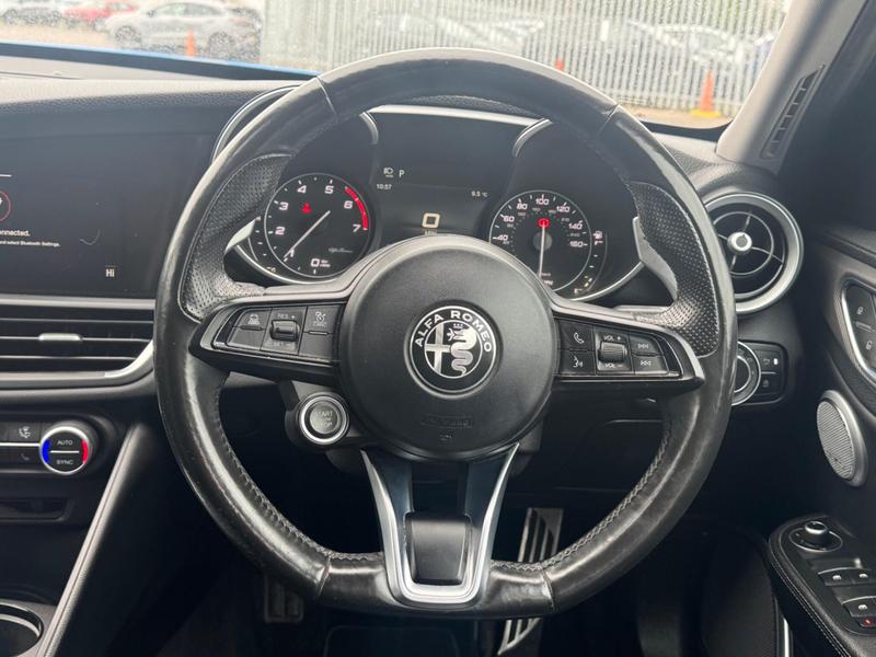Used Alfa Romeo Giulia 2020 for sale - 77505684: Photo 26