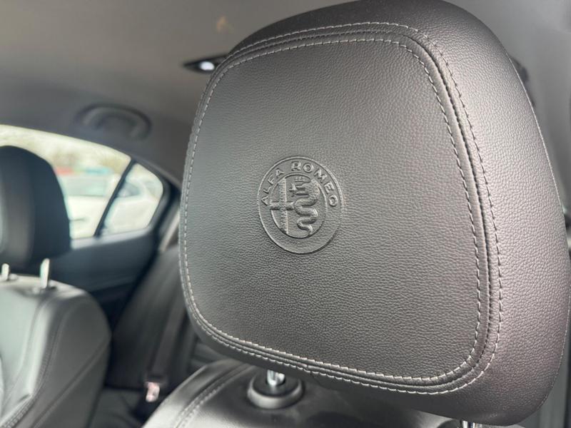 Used Alfa Romeo Giulia 2020 for sale - 77505684: Photo 27
